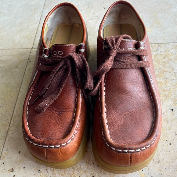 Aldo shoes - Picture 1 of 9